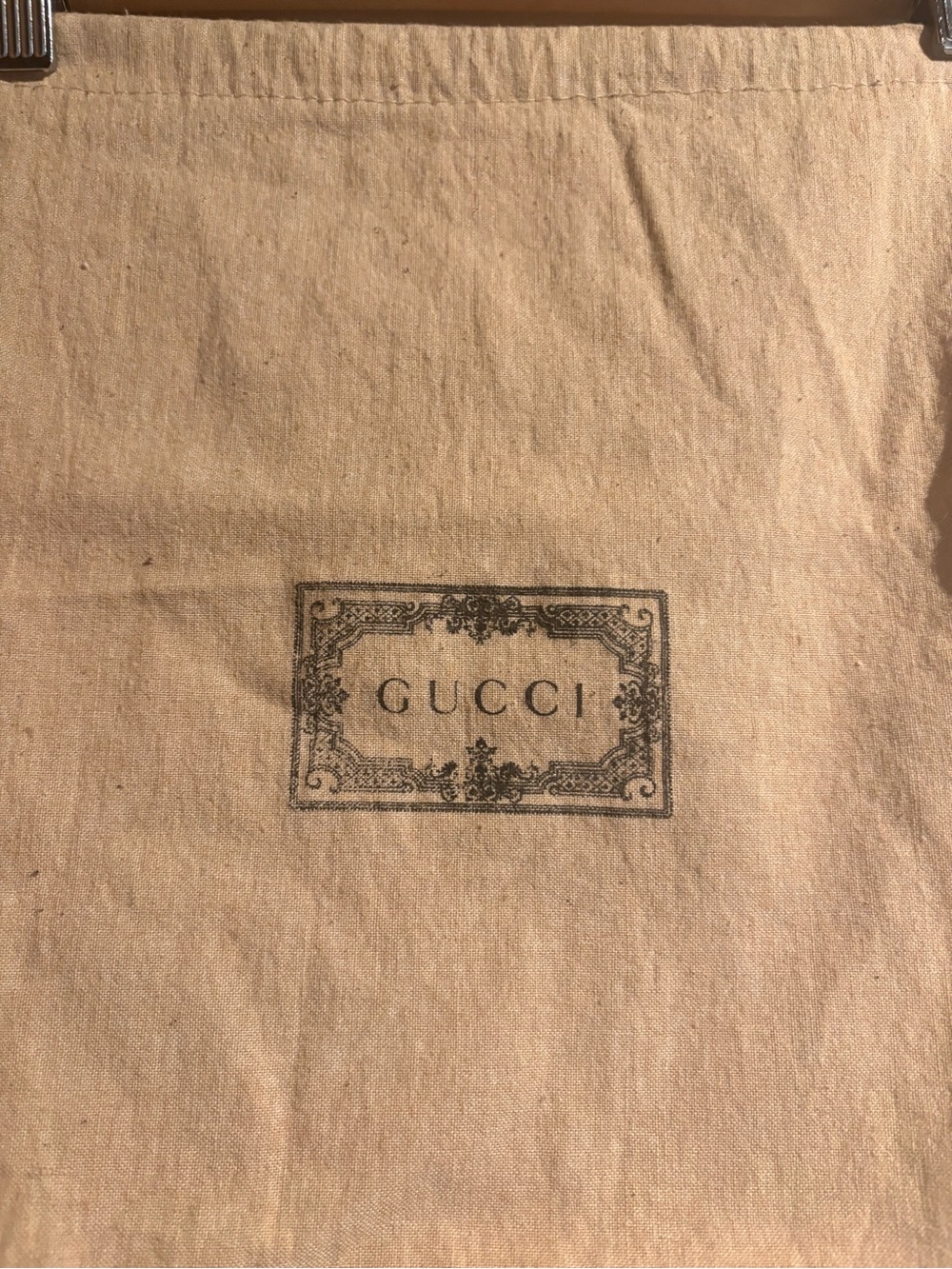 Single Gucci duster - Picture 3 of 7